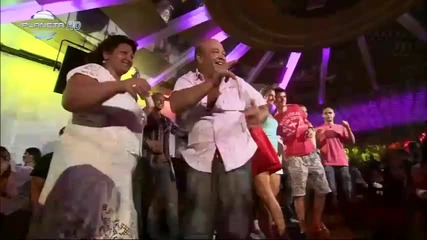Кали - Силна ( Tv version ) 