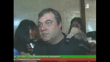 Иво Иванов: Може и да напуснем ст. Българска армия 
