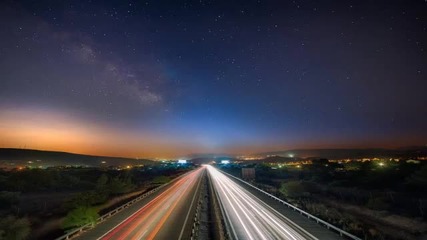 Imagery - The Line