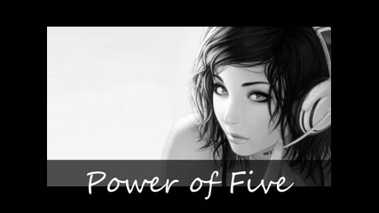 Spektre - Power of Five (original Mix)