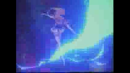 Wedding Peach Dx - Intro