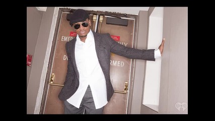 Ne - Yo - Majic 