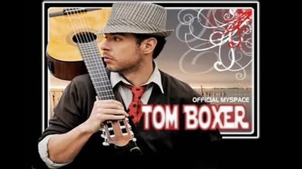 Tom Boxer & Mike Diamondz - Feel The Joy