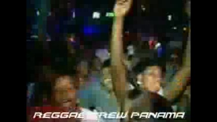 Dancehall Galaxy P & Ward 21 - it good