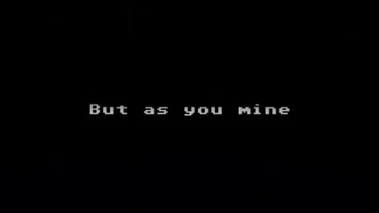 Minecraft Fanmade Trailer v2