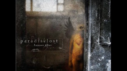 Paradise lost - No celebration(мой превод по слух)