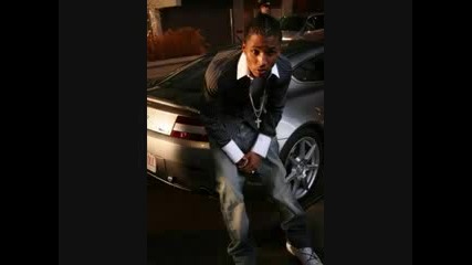 Trey Songz ft. Phreshy - Eyetag