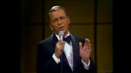 Frank Sinatra - Going Out Of My Head