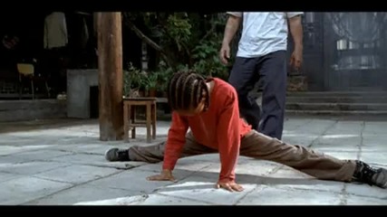 Justin Bieber ft. Jaden Smith - Never Say Never ( Високо Качесто) 