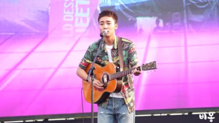 Roy Kim - Home