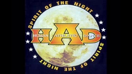 Had - Spirit Of The Night (1995)