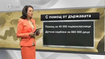 Колко сме бедни