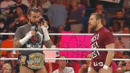 Wwe Raw 11.06.2012 High Quality 4/10