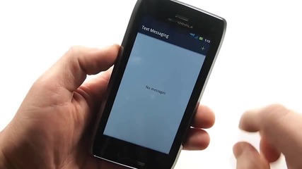 Motorola Droid 4