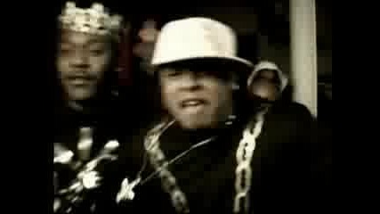 Crucial Conflict ft. Big 6a - World Wide Players