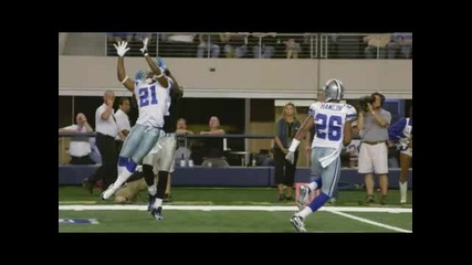 Ballet - Nfl Network 