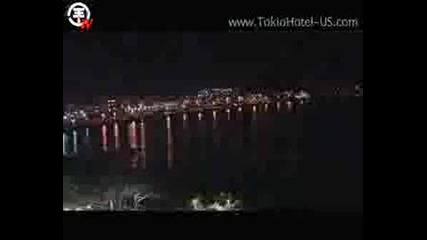Tokio Hotel Tv [episode 13] With Bg Subs