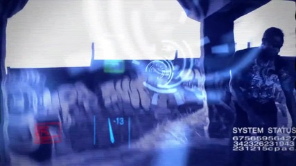 The Bass Cannon Maркиз Скот ( Nonstop )