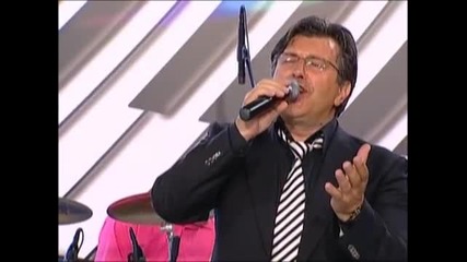 Превод Serif Konjevic - Najljepsi je na svijetu moj rodni kraj - (live) - Sto da ne - (tvdmsat 2010)