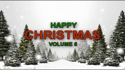 Fm Static - Snow Miser Christmas Song On Album Happy Christmas Volume 5