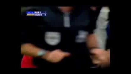 Най - добрите преки свободни удъри