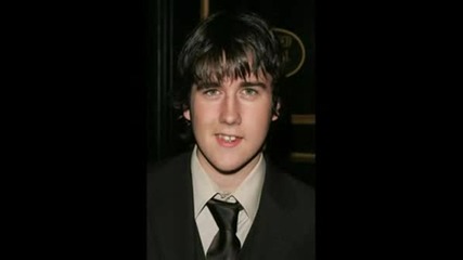 Matthew Lewis-Nevile Longbottom