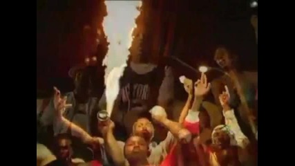 Shyne feat. Barrington Levy - Bad Boyz