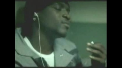 Пародия На Akon & Eminem...