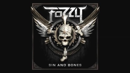 Fozzy - Storm The Beaches