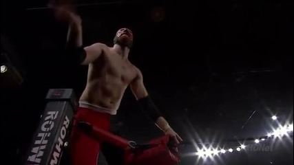Roh 6/28/10 Part 5/5 