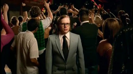 Fall Out Boy - Dance, Dance