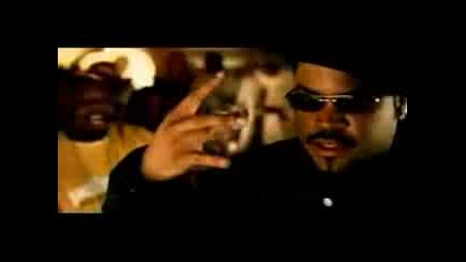 Ice Cube - Gangsta Nation
