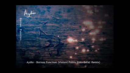 Aydio - Borneo Function ( Vpd Remix )