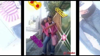 zelihan & zehni
