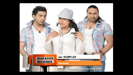 New Ork Nazmiler - Kapone (official Song) 2012