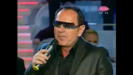 Mile Kitic 2008--karavan