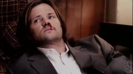 Supernatural - through all your empty lies