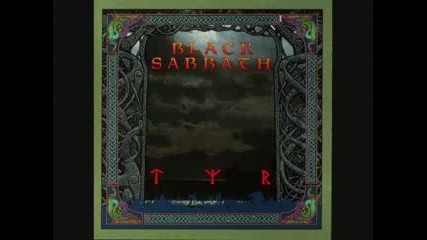 Black Sabbath - The Sabbath Stones
