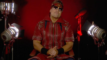 Will The Miz become the best in the world at WWE Crown Jewel?