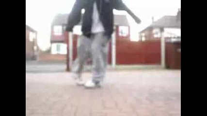 Gosu Crip Walk The Best :)