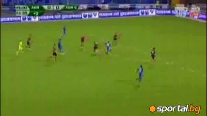 Скай Спортс : Гара Дембеле в Блекбърн