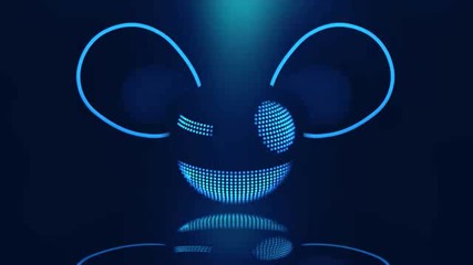Deadmau5 - Ghosts N Stuff