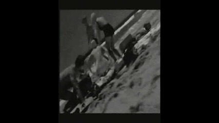 Johnny Hates Jazz - Dont Say Its Love