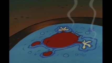 Ren and Stimpy - 4x11a Cheese Rush Days [dvdrip]