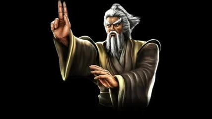 Mortal Kombat