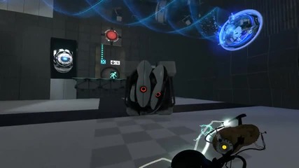 Portal 2 Playthrough ( Част 12 )