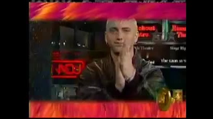 Eminem Life Time Achievment Award Trl Mtv 