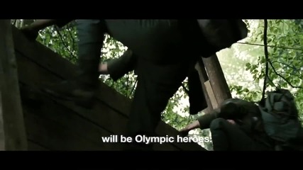 North Face - Official Trailer [hd] 2010