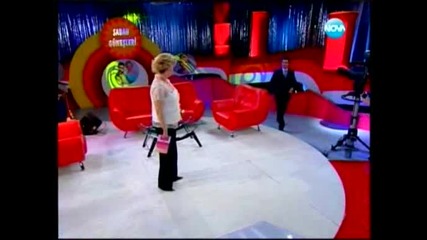 Цената на Славата Епизод 109