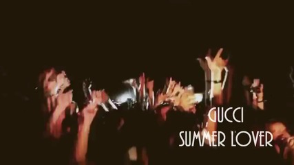 Inna ft Sojo- Summer Lover
